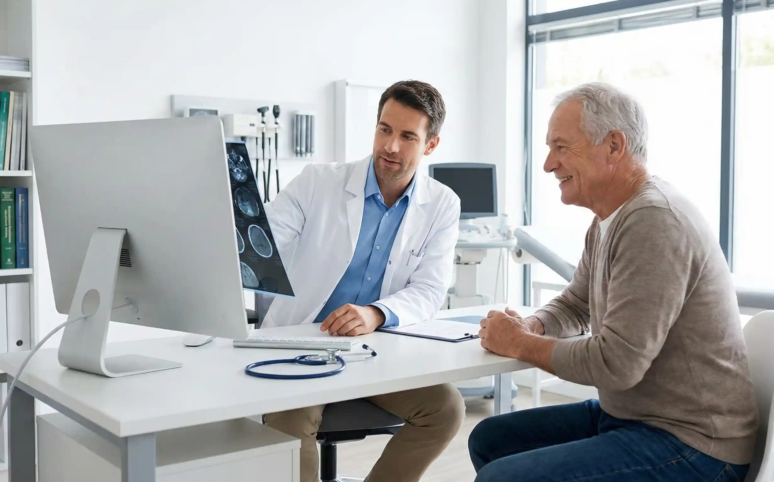 Visite Internistiche